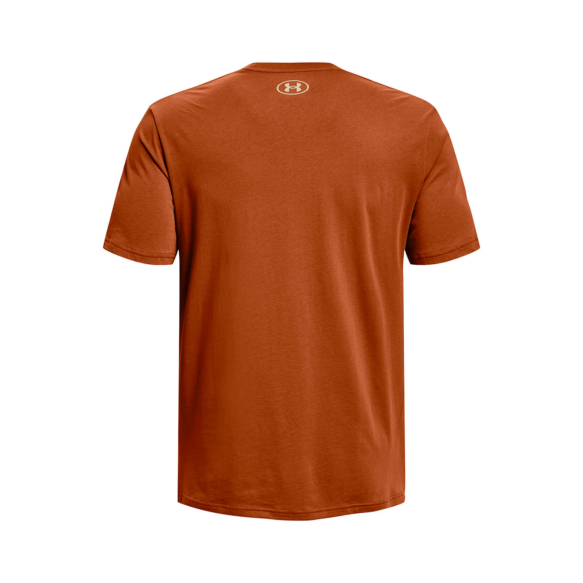 Polera Manga Corta UA Team Issue Wordmark para Hombre