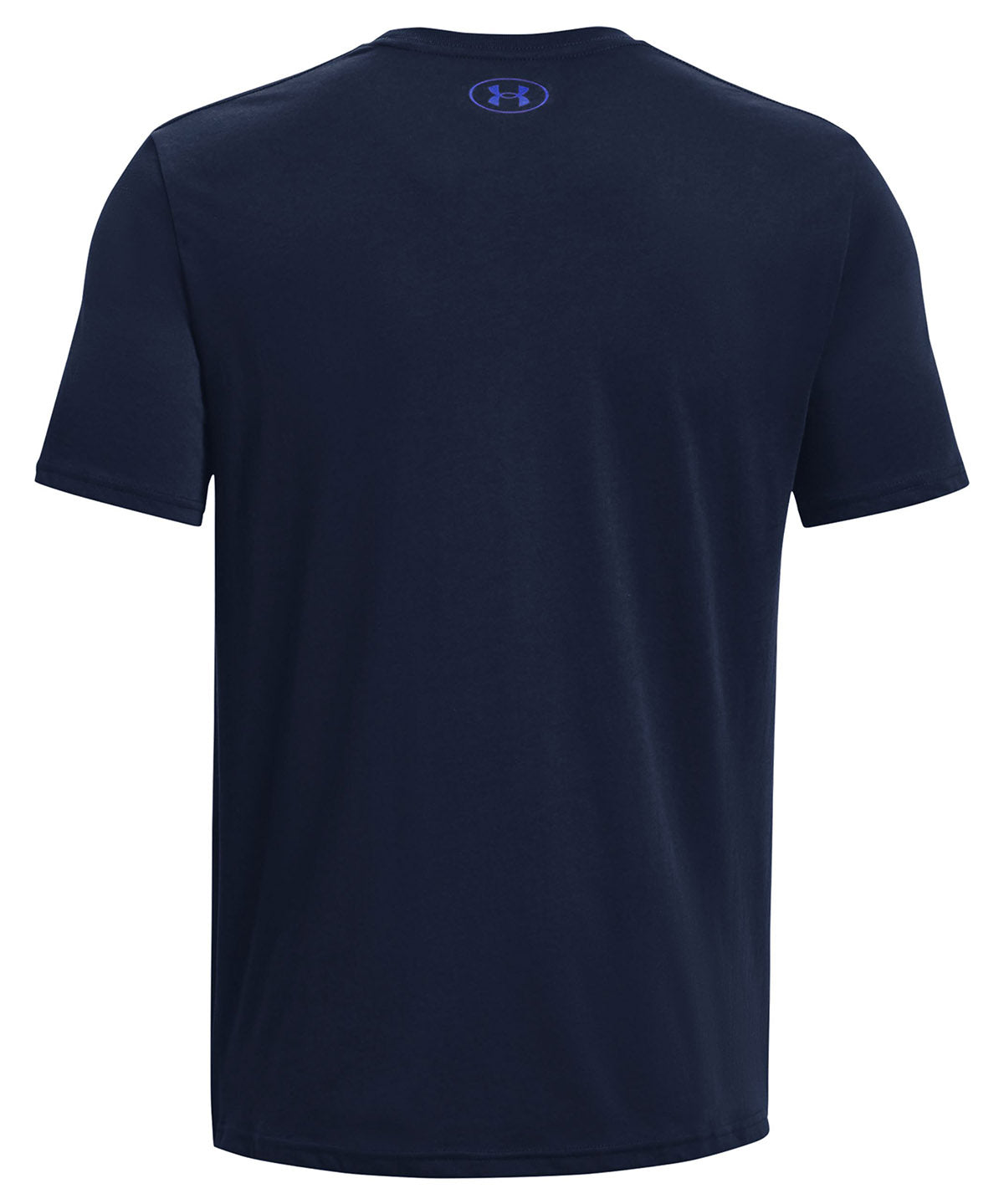 Polera Manga Corta UA Team Issue Wordmark para Hombre