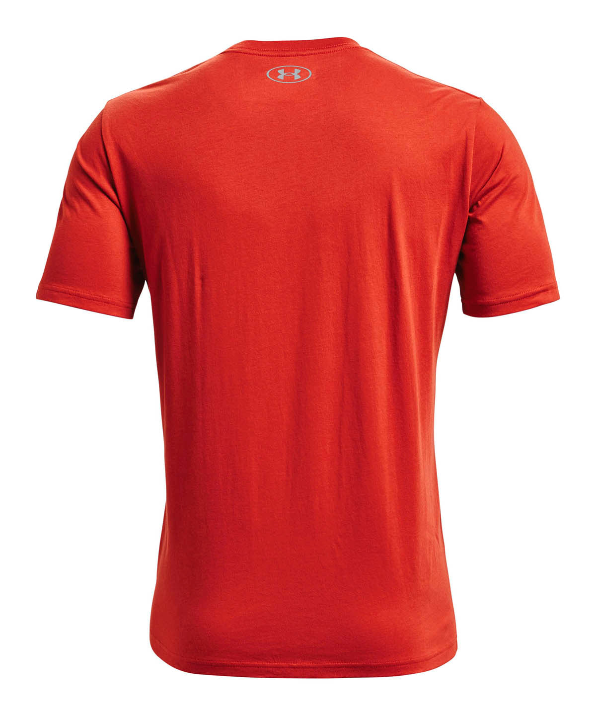 Polera Manga Corta UA Team Issue Wordmark para Hombre