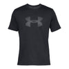 Polera Manga Corta UA Big Logo para Hombre