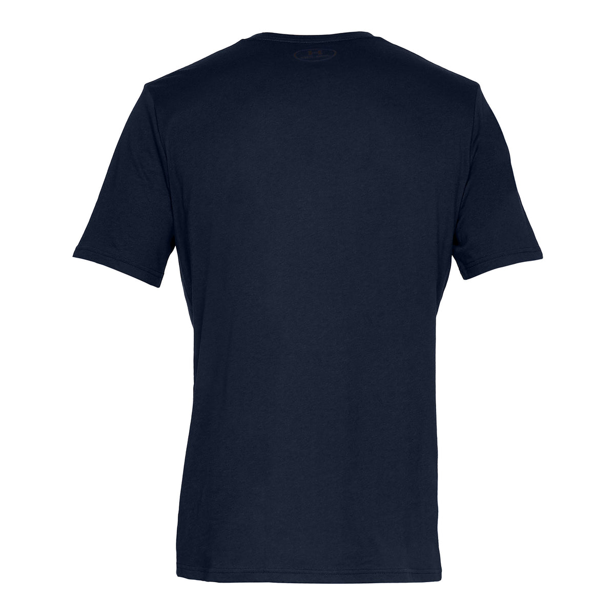 Polera Manga Corta UA Big Logo para Hombre