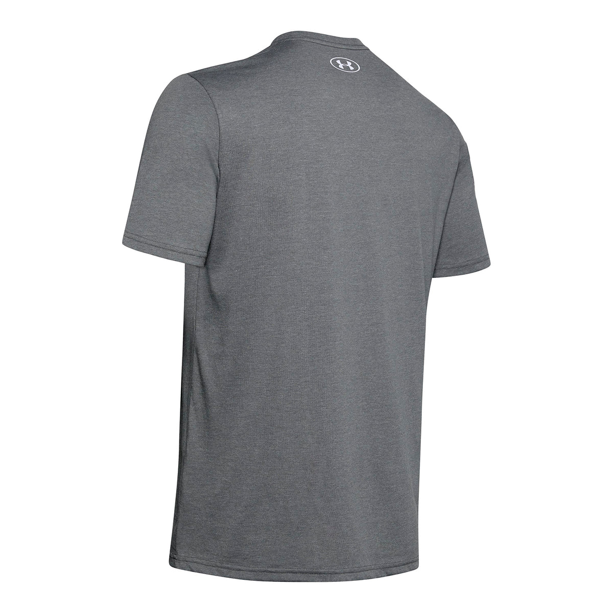 Polera Manga Corta UA Fast Left Chest para Hombre