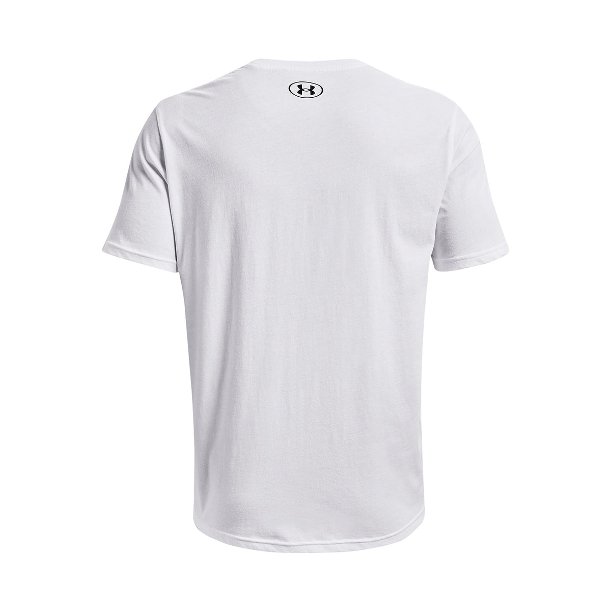 Polera Manga Corta UA Fast Left Chest para Hombre