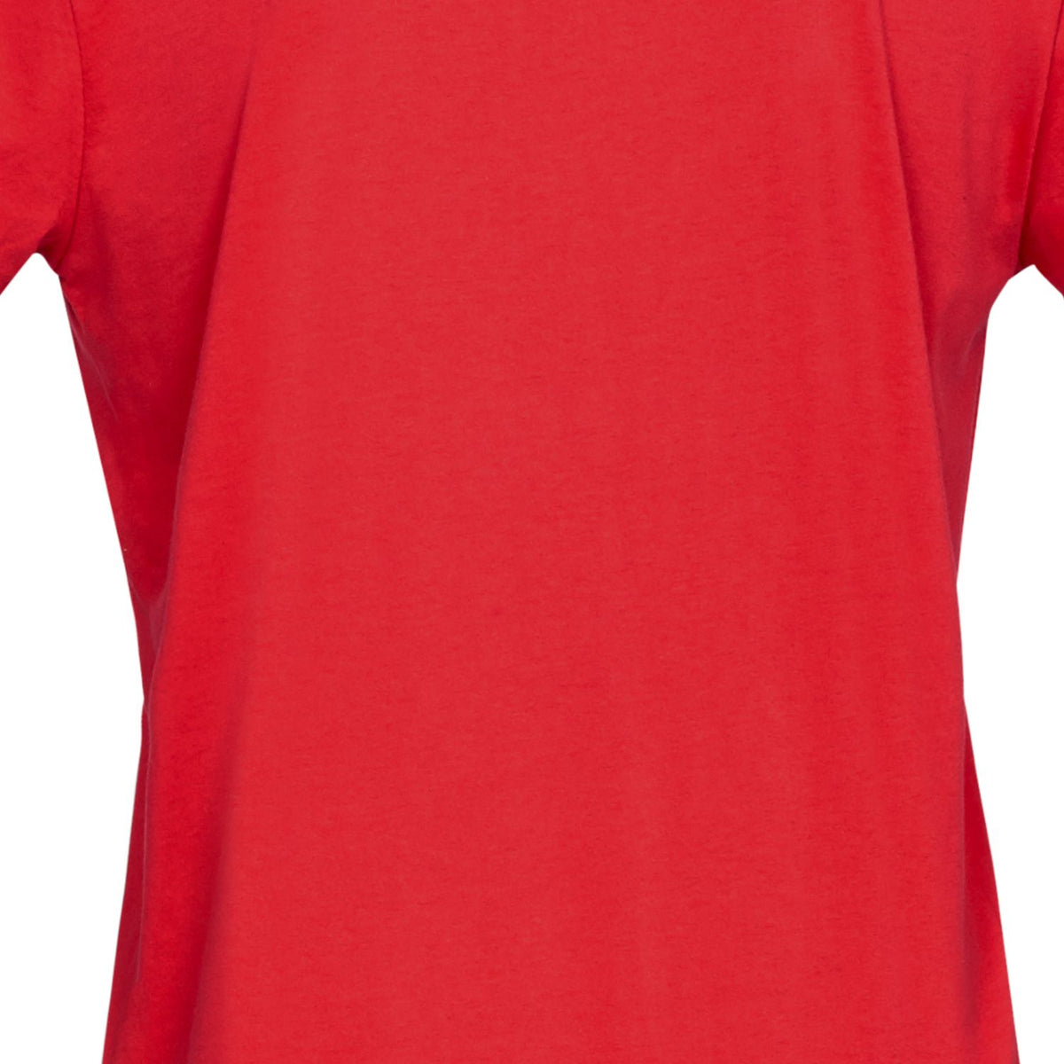 Polera Manga Corta UA Branded Big Logo para Hombre