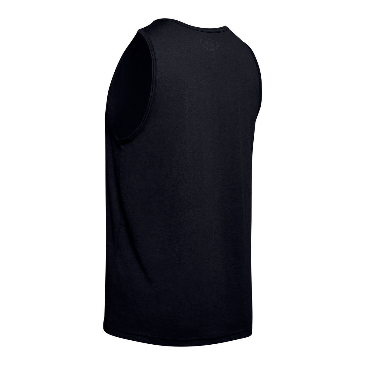 Polera sin mangas Sportstyle Logo para hombre Under Armour