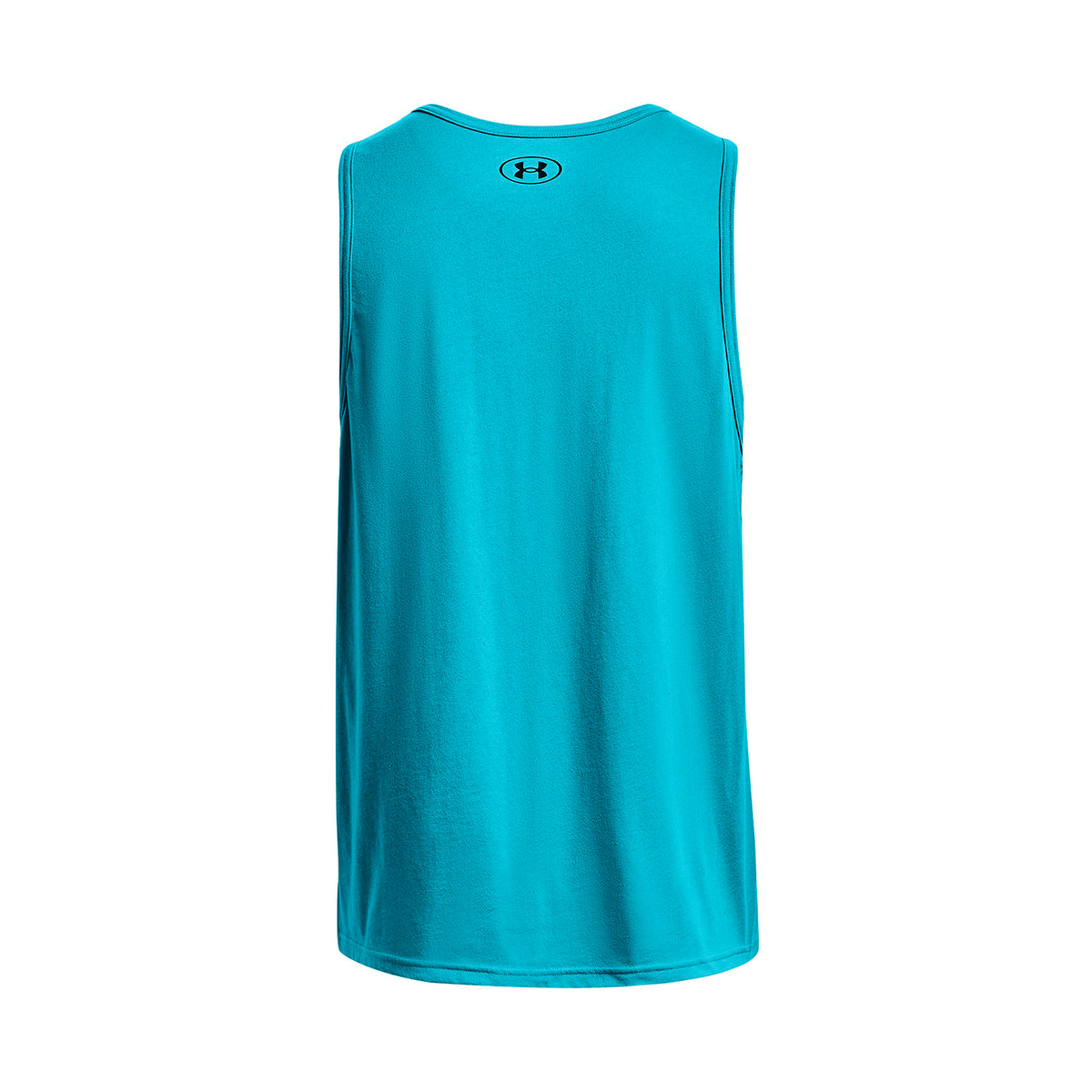 Polera sin mangas Sportstyle Logo para hombre Under Armour