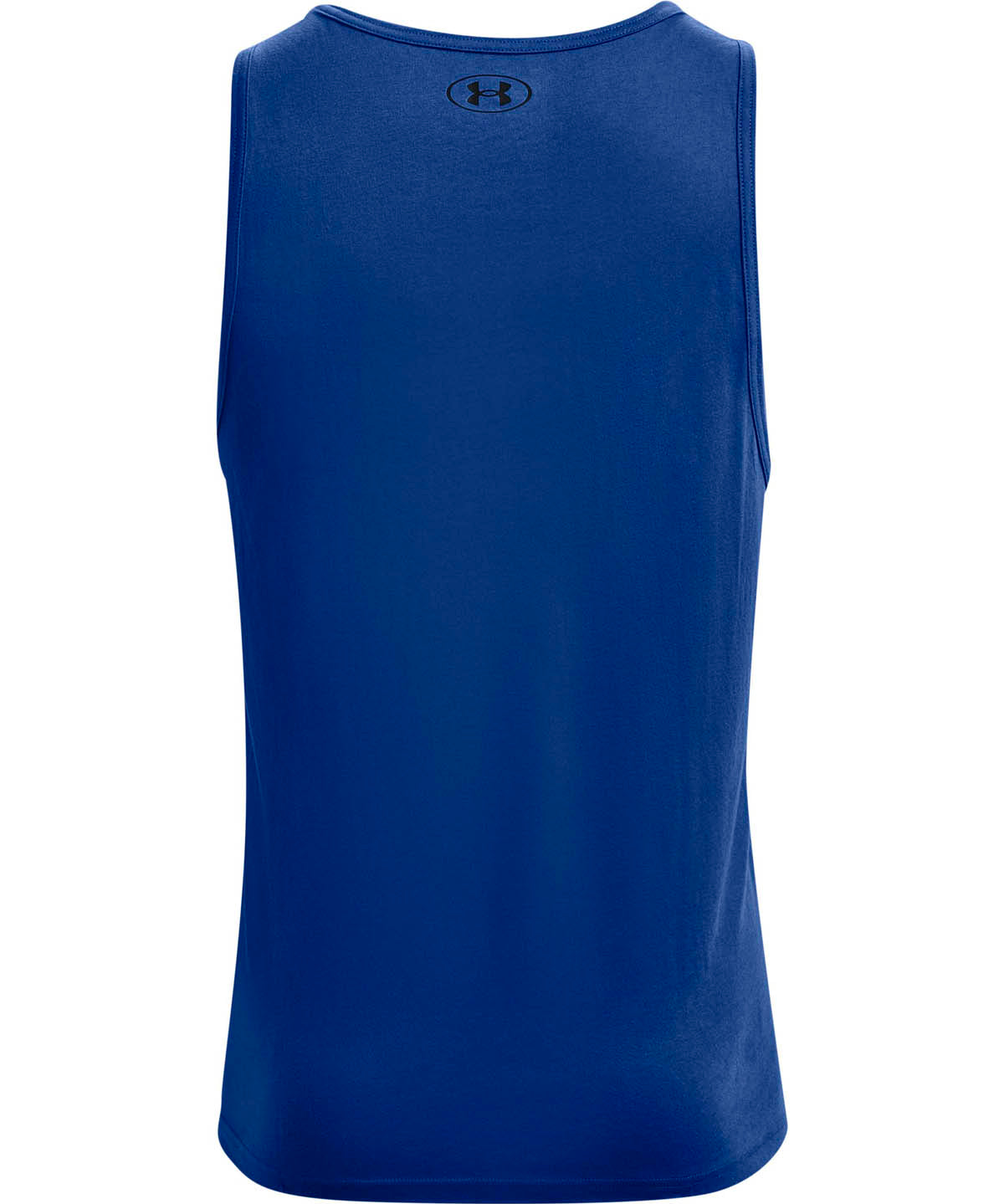 Polera sin mangas Sportstyle Logo para hombre Under Armour