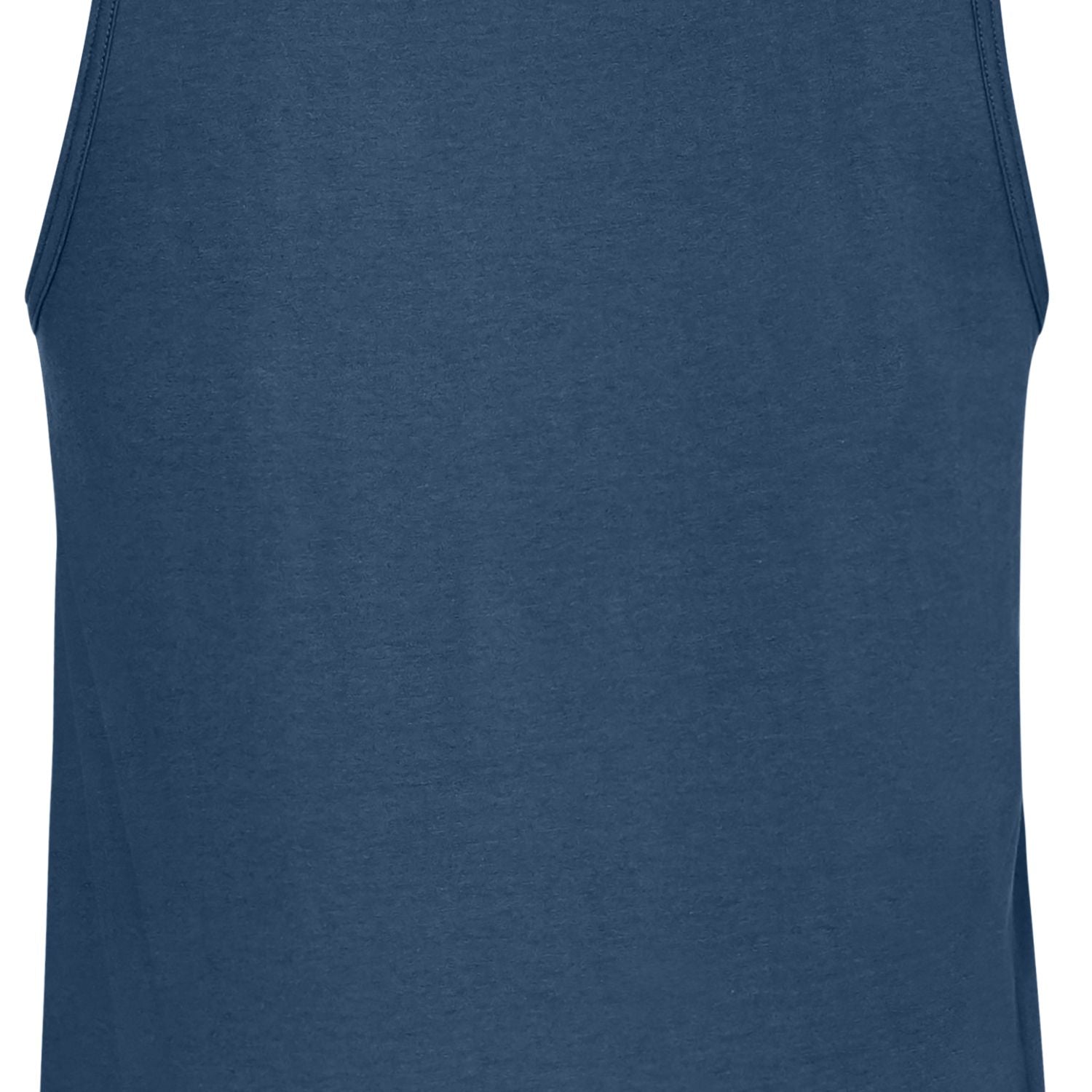 Polera sin mangas Sportstyle Logo para hombre Under Armour