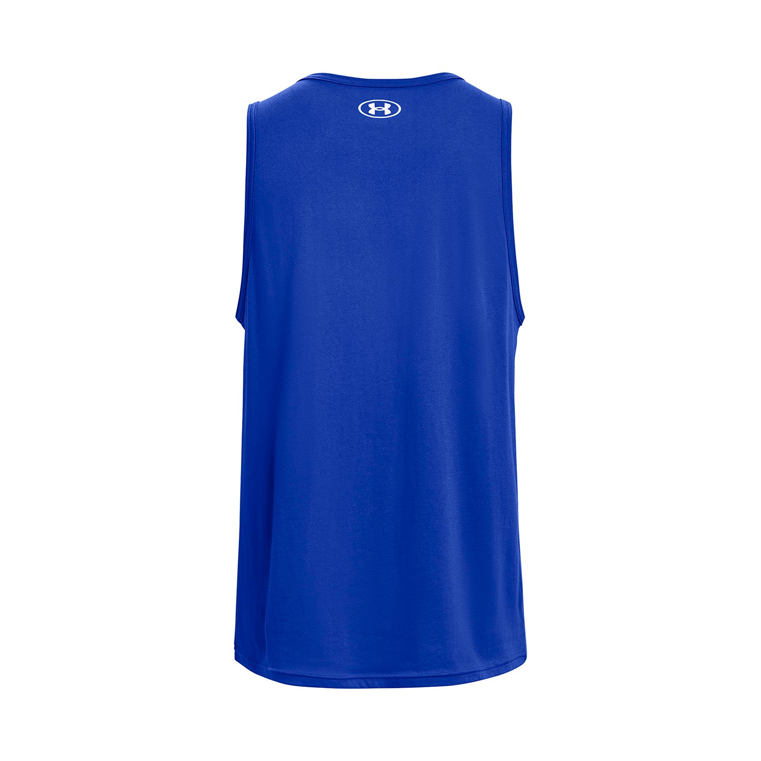 Polera sin mangas Sportstyle Logo para hombre Under Armour