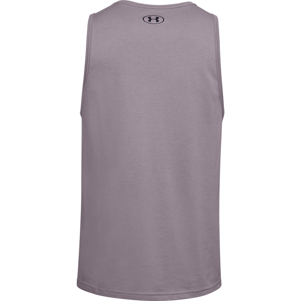 Polera sin mangas Sportstyle Logo para hombre Under Armour