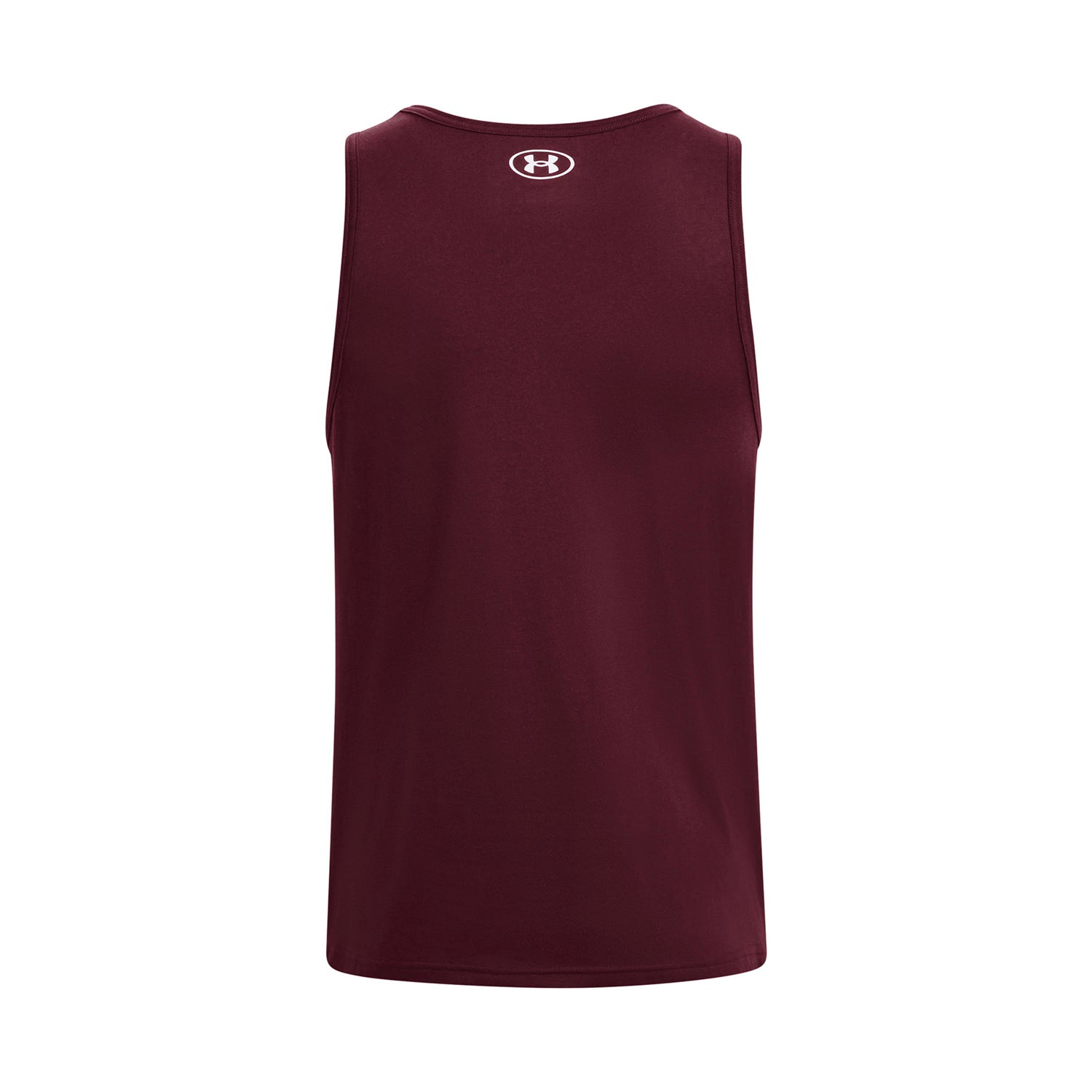 Polera sin mangas Sportstyle Logo para hombre Under Armour