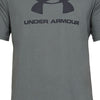 Polera Manga Corta Sportstyle Logo para Hombre Under Armour