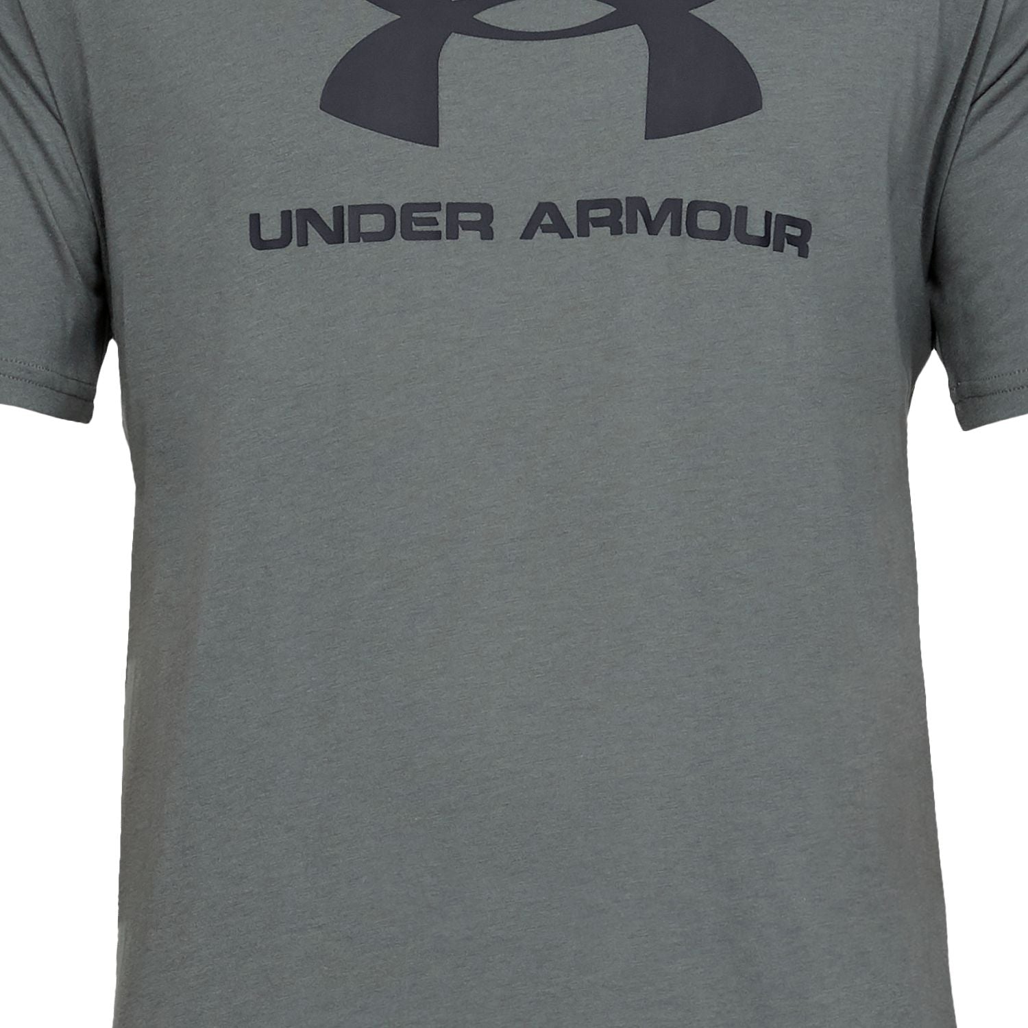 Polera Manga Corta Sportstyle Logo para Hombre Under Armour