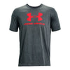 Polera Manga Corta UA Sportstyle Logo para Hombre