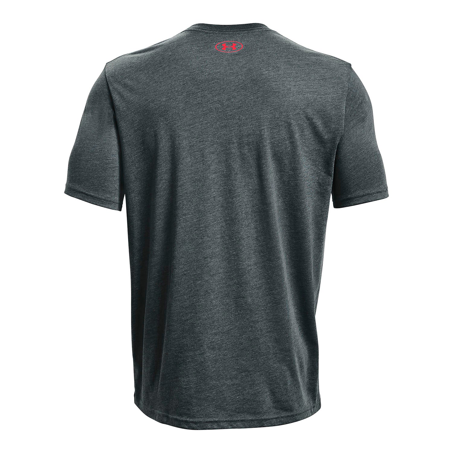 Polera Manga Corta UA Sportstyle Logo para Hombre