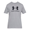 Polera Manga Corta Sportstyle Logo para Hombre Under Armour