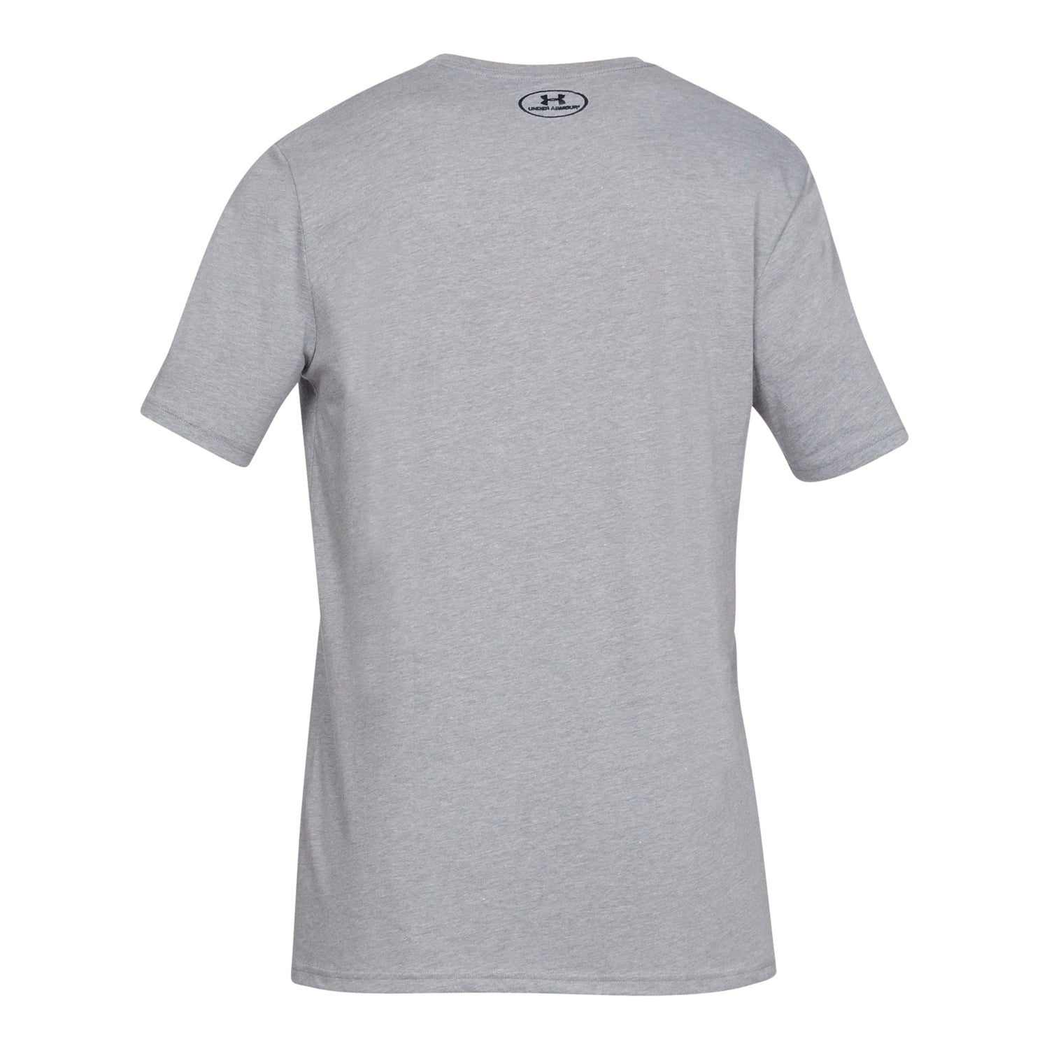 Polera Manga Corta Sportstyle Logo para Hombre Under Armour