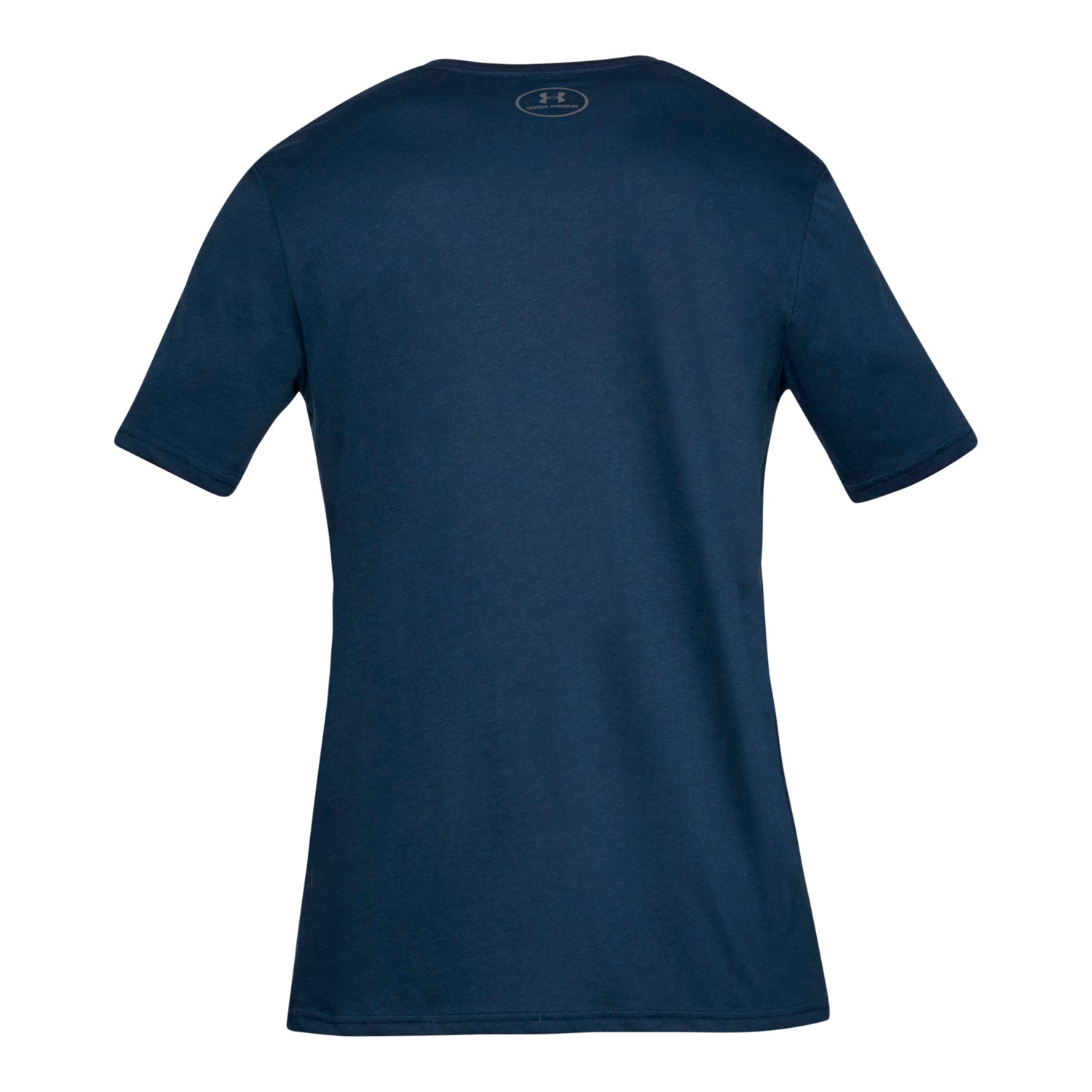 Polera Manga Corta Sportstyle Logo para Hombre Under Armour