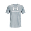 Polera Manga Corta Sportstyle Logo para Hombre Under Armour