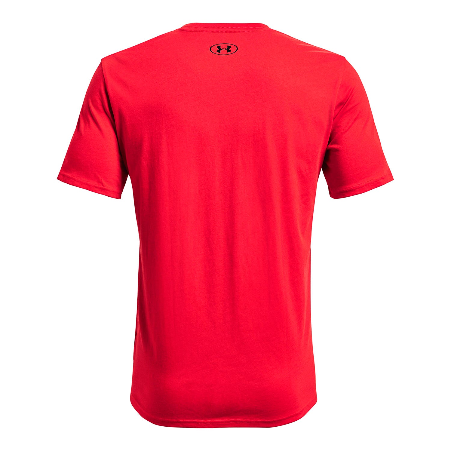 Polera Manga Corta Sportstyle Logo para Hombre Under Armour