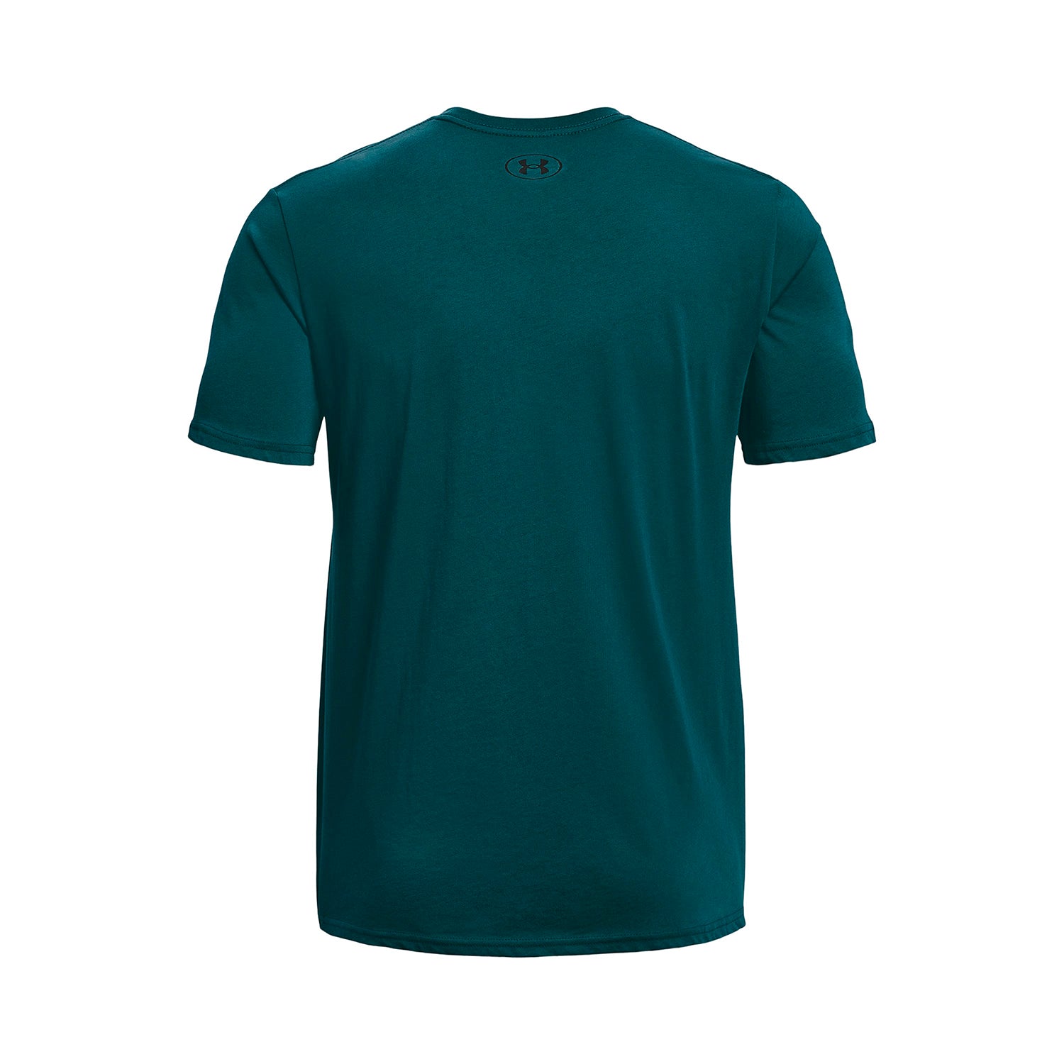 Polera Manga Corta Sportstyle Logo para Hombre Under Armour
