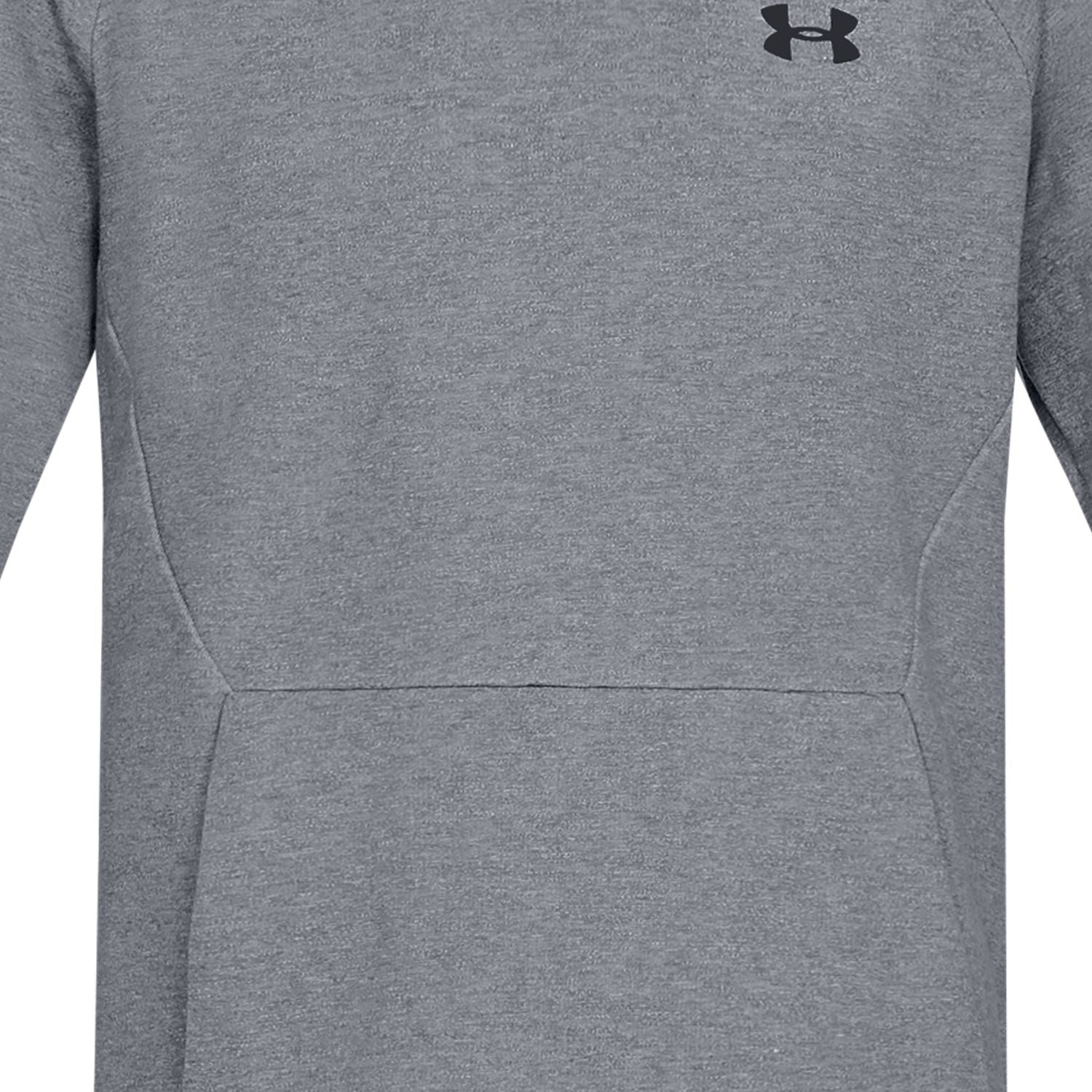 Polerón con tejido doble UA Unstoppable para hombre