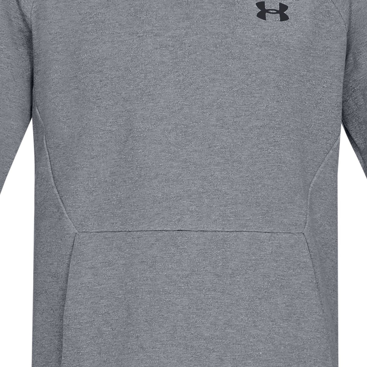 Polerón con tejido doble UA Unstoppable para hombre