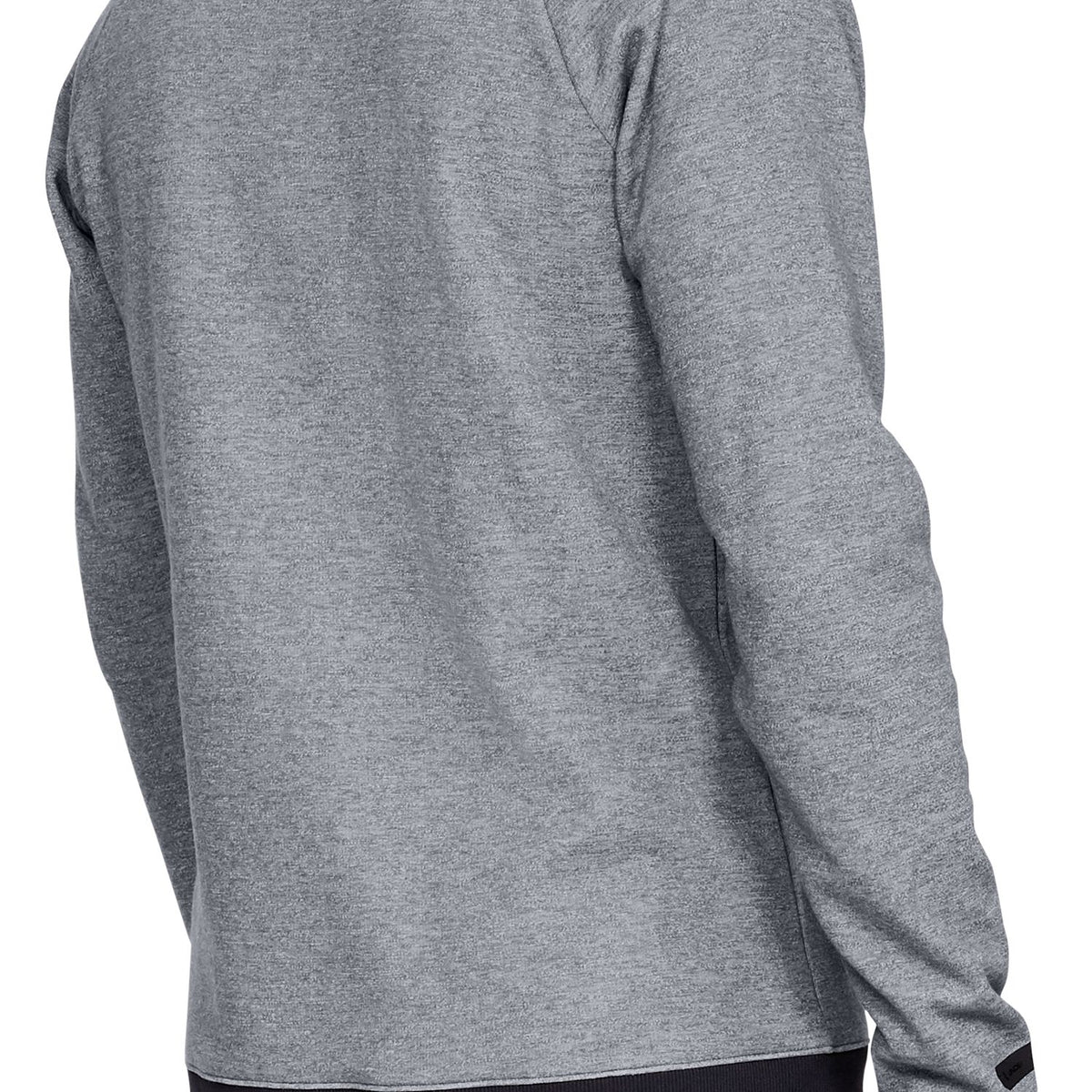 Polerón con tejido doble UA Unstoppable para hombre