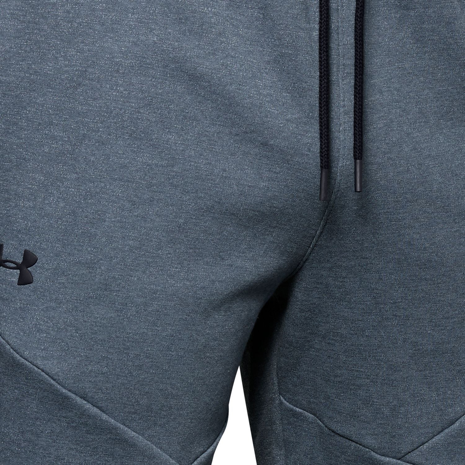 Shorts UA Unstoppable 2X Knit para Hombre