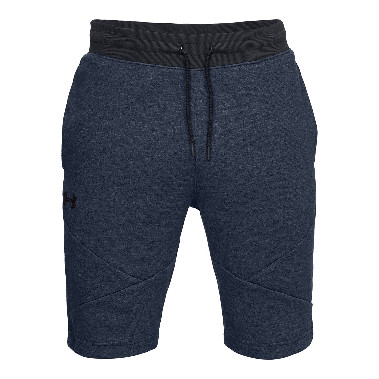 Shorts UA Unstoppable 2X Knit para Hombre