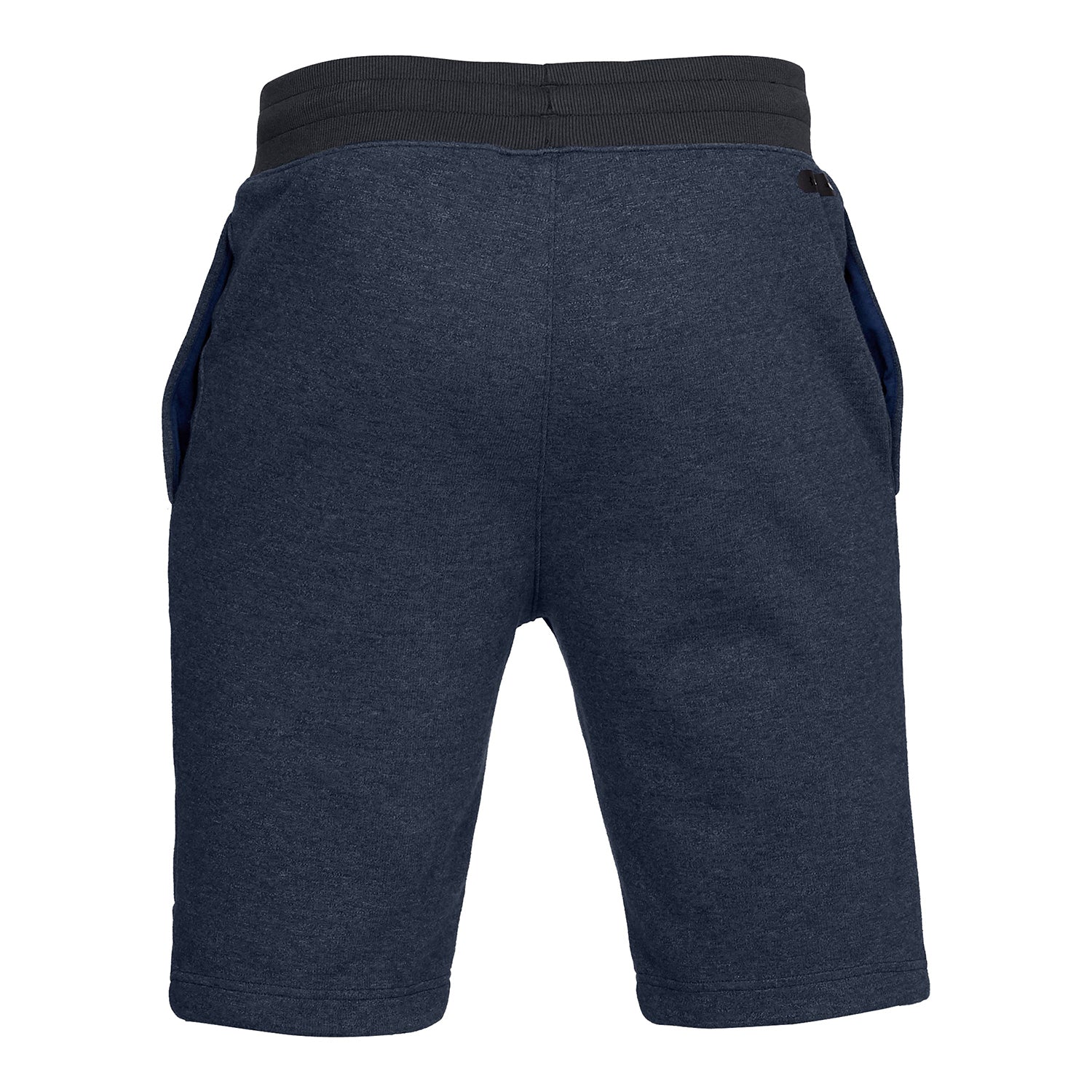 Shorts UA Unstoppable 2X Knit para Hombre