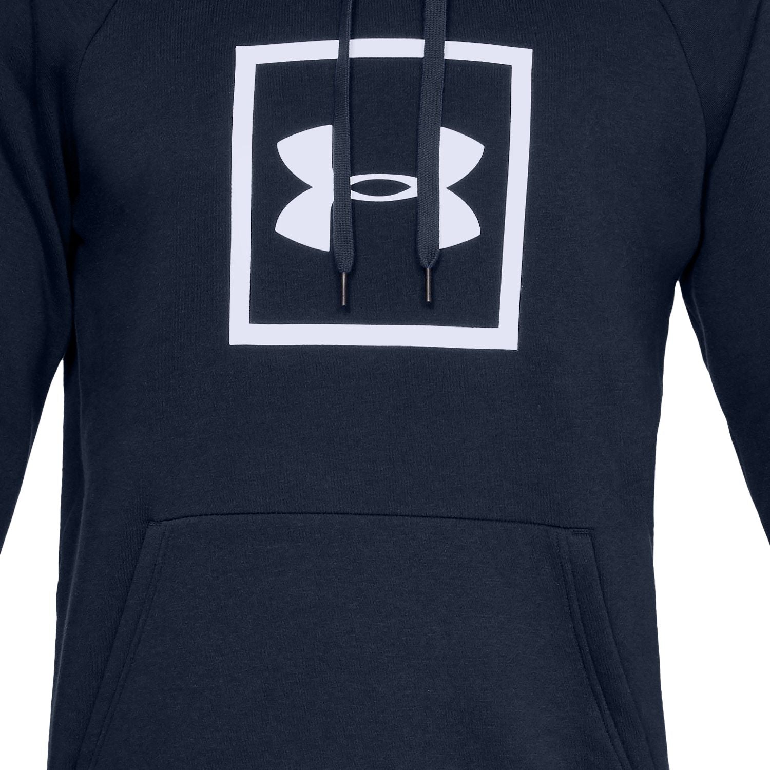 Polerón Rival Fleece Box Log para Hombre