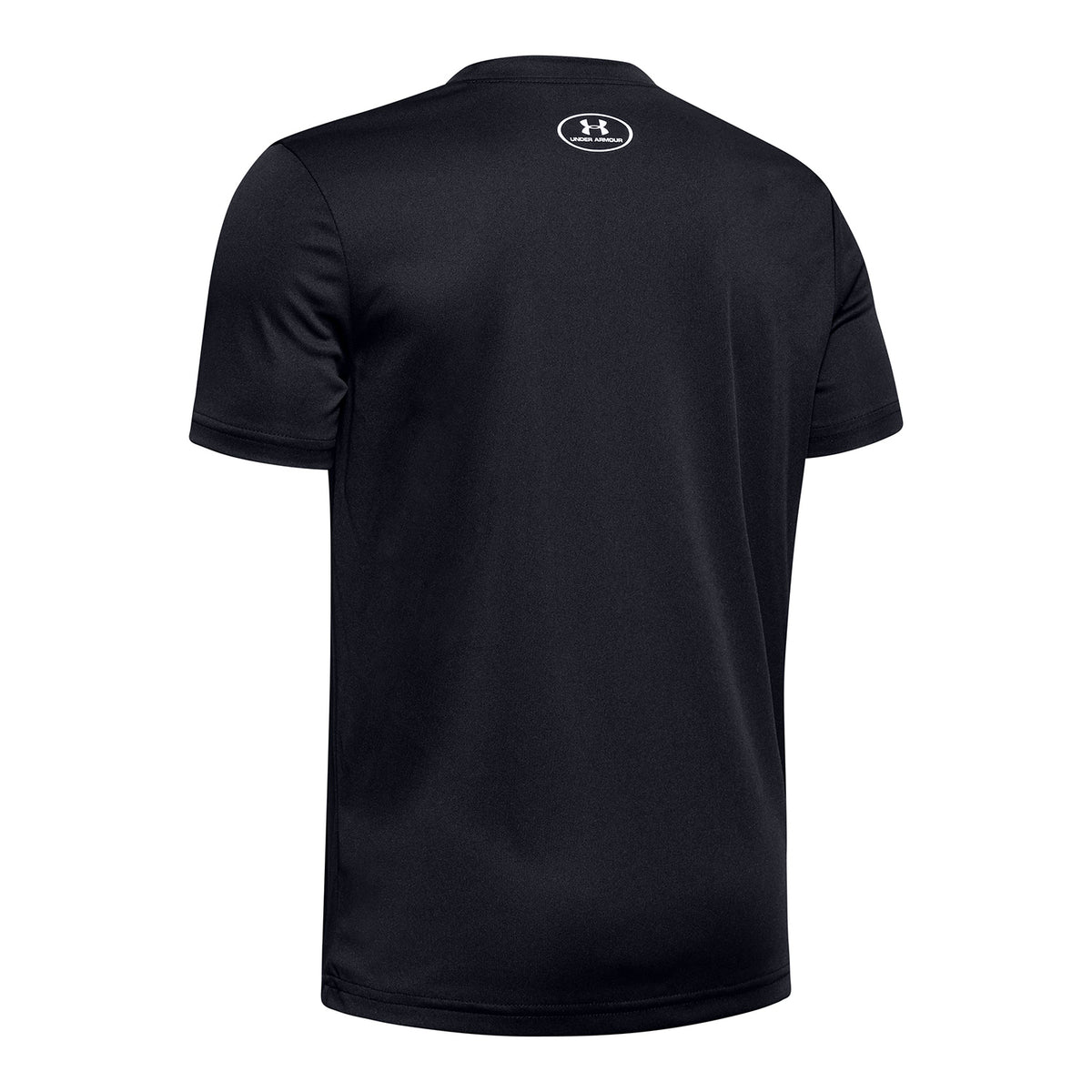 Polera UA Print Fill Logo para Niño