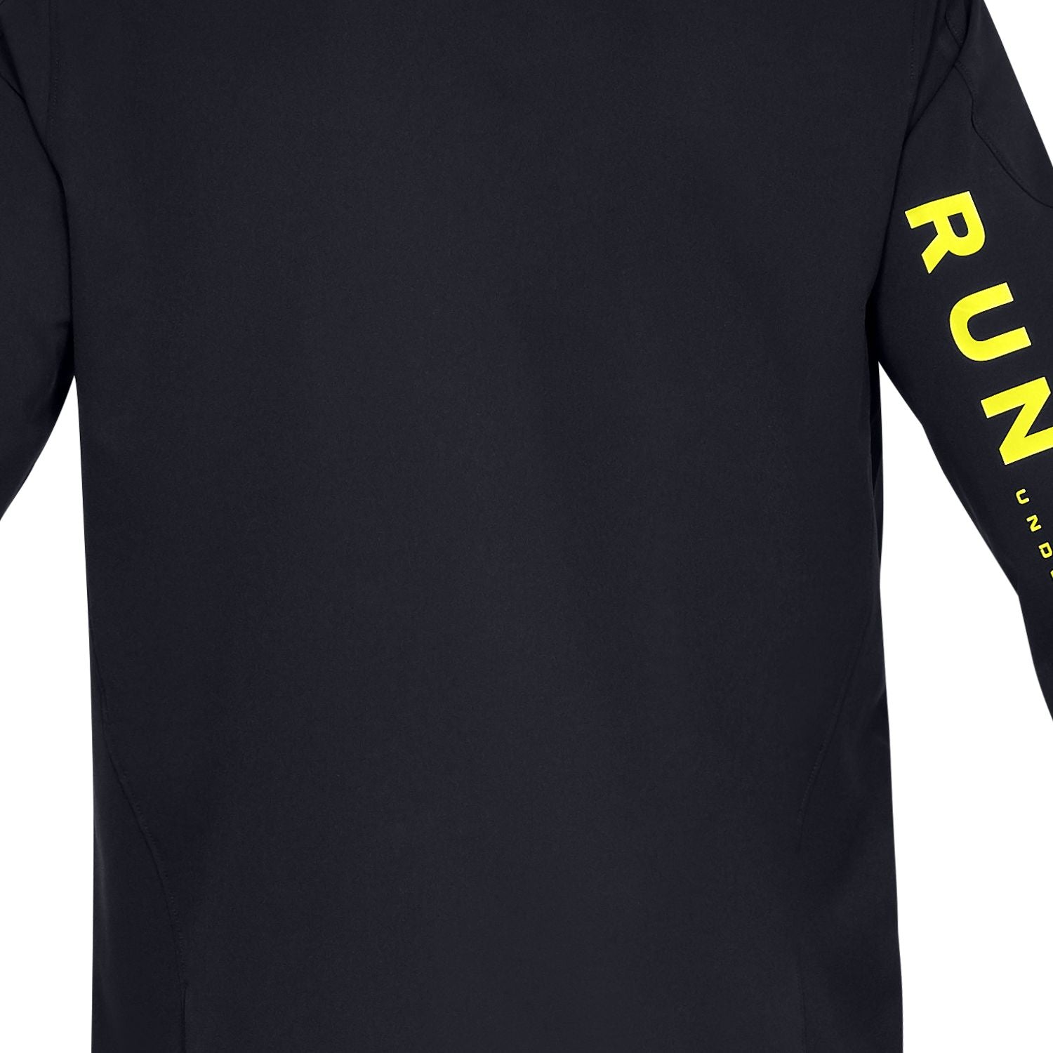 Chaqueta UA Storm Launch Branded para hombre