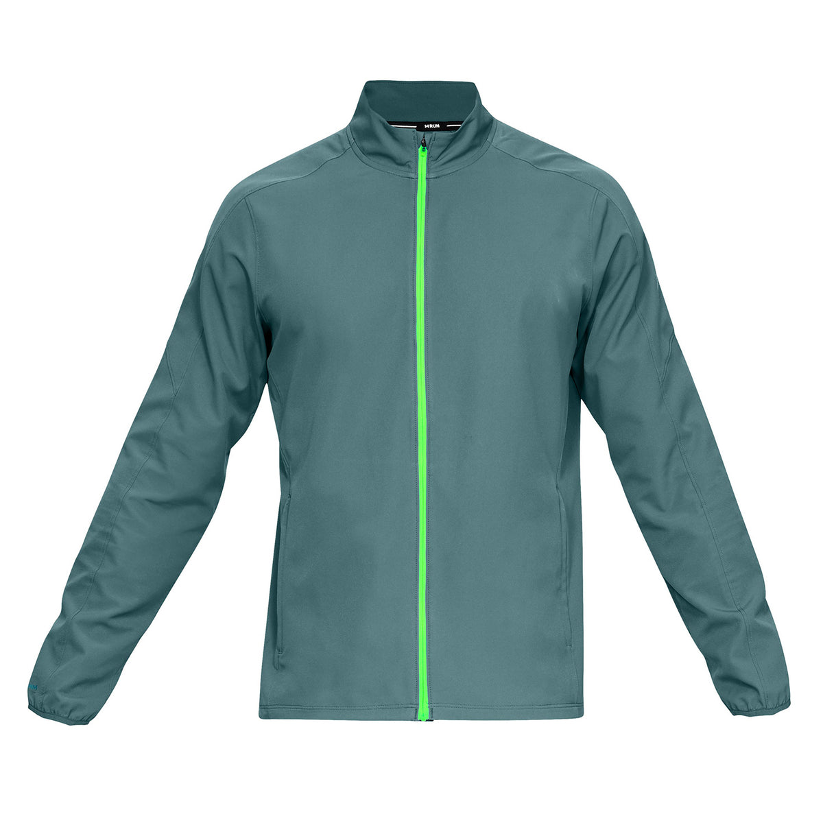 Chaqueta UA Storm Launch Branded para hombre