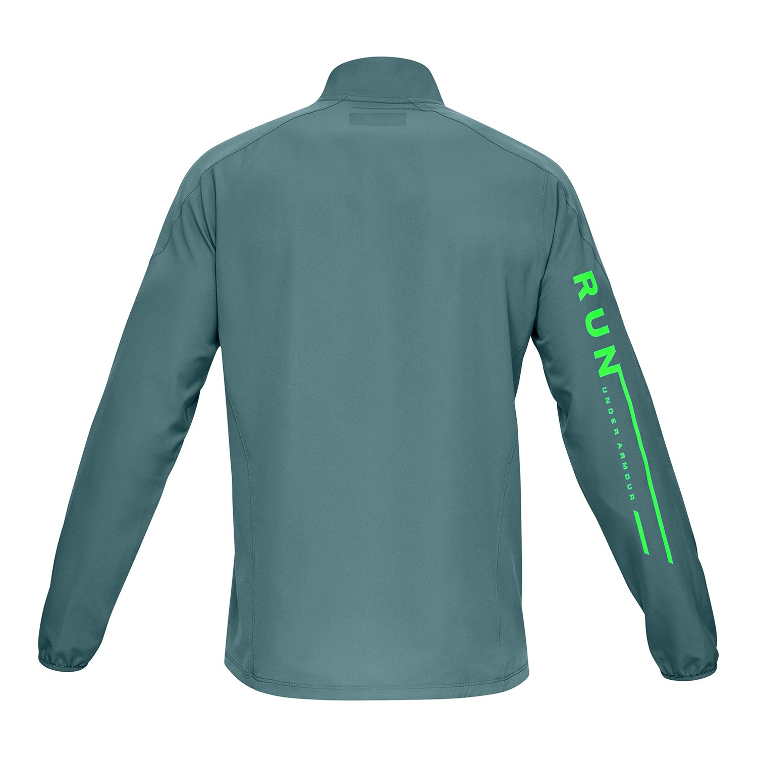 Chaqueta UA Storm Launch Branded para hombre