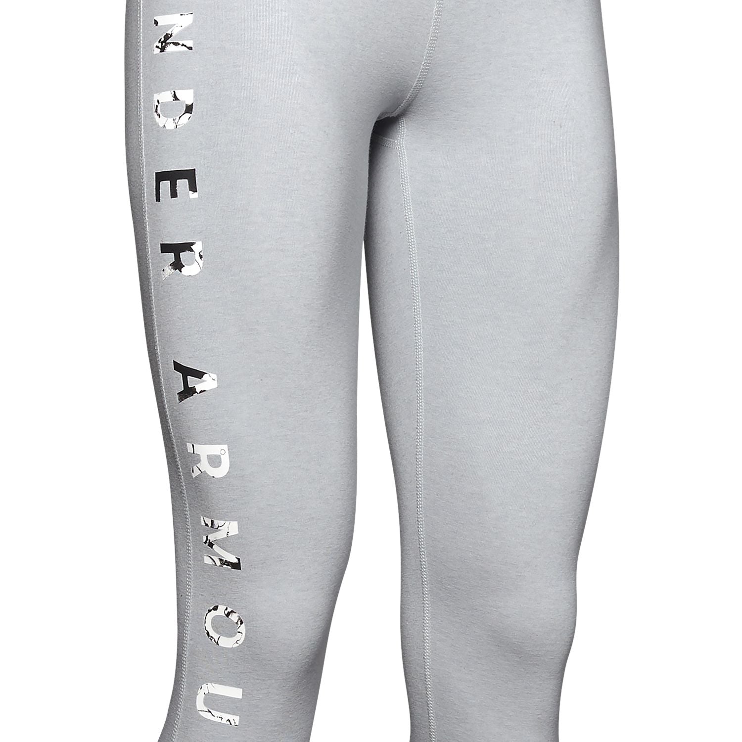 Pescadores UA Favorite Crop Floral Graphic para Mujer