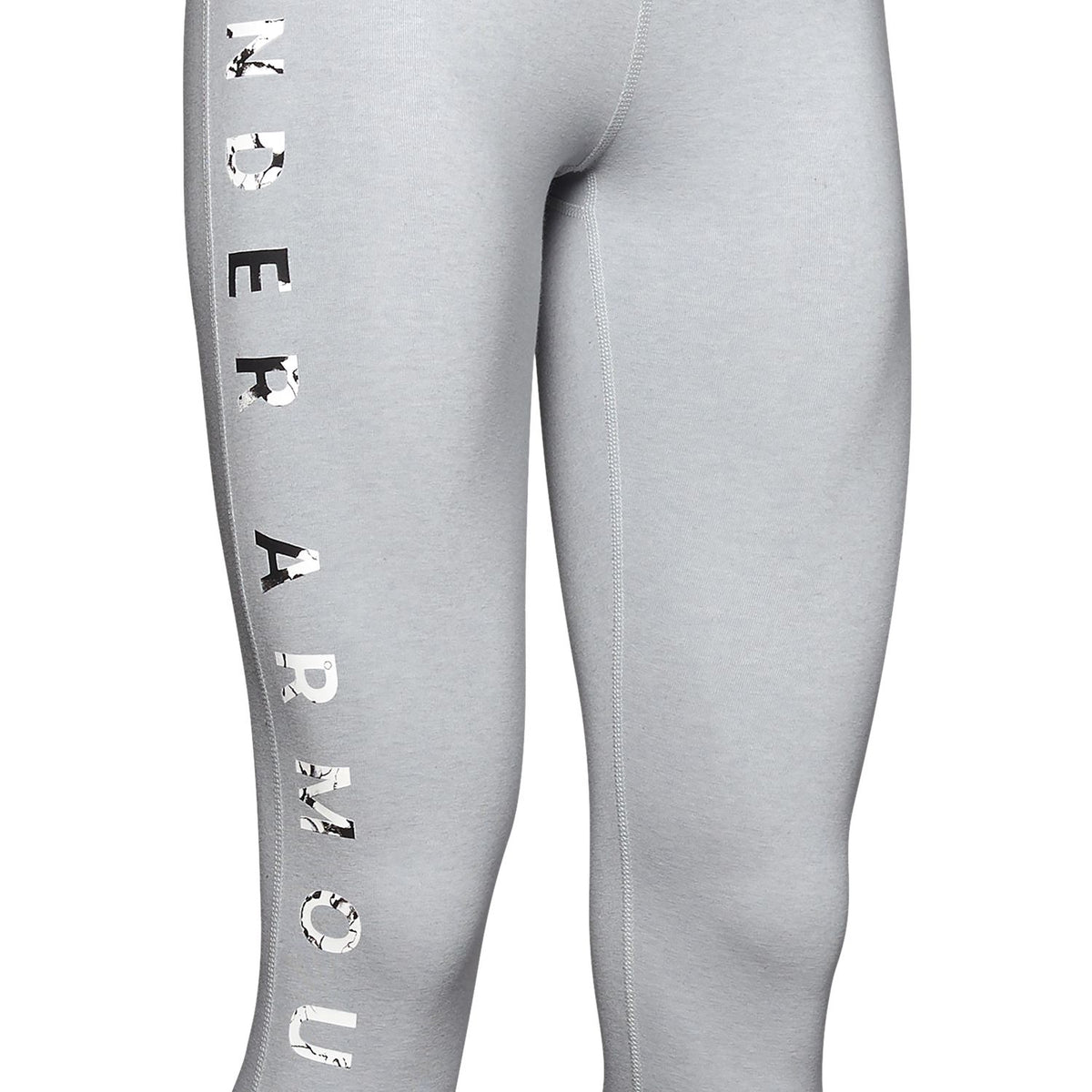 Pescadores UA Favorite Crop Floral Graphic para Mujer