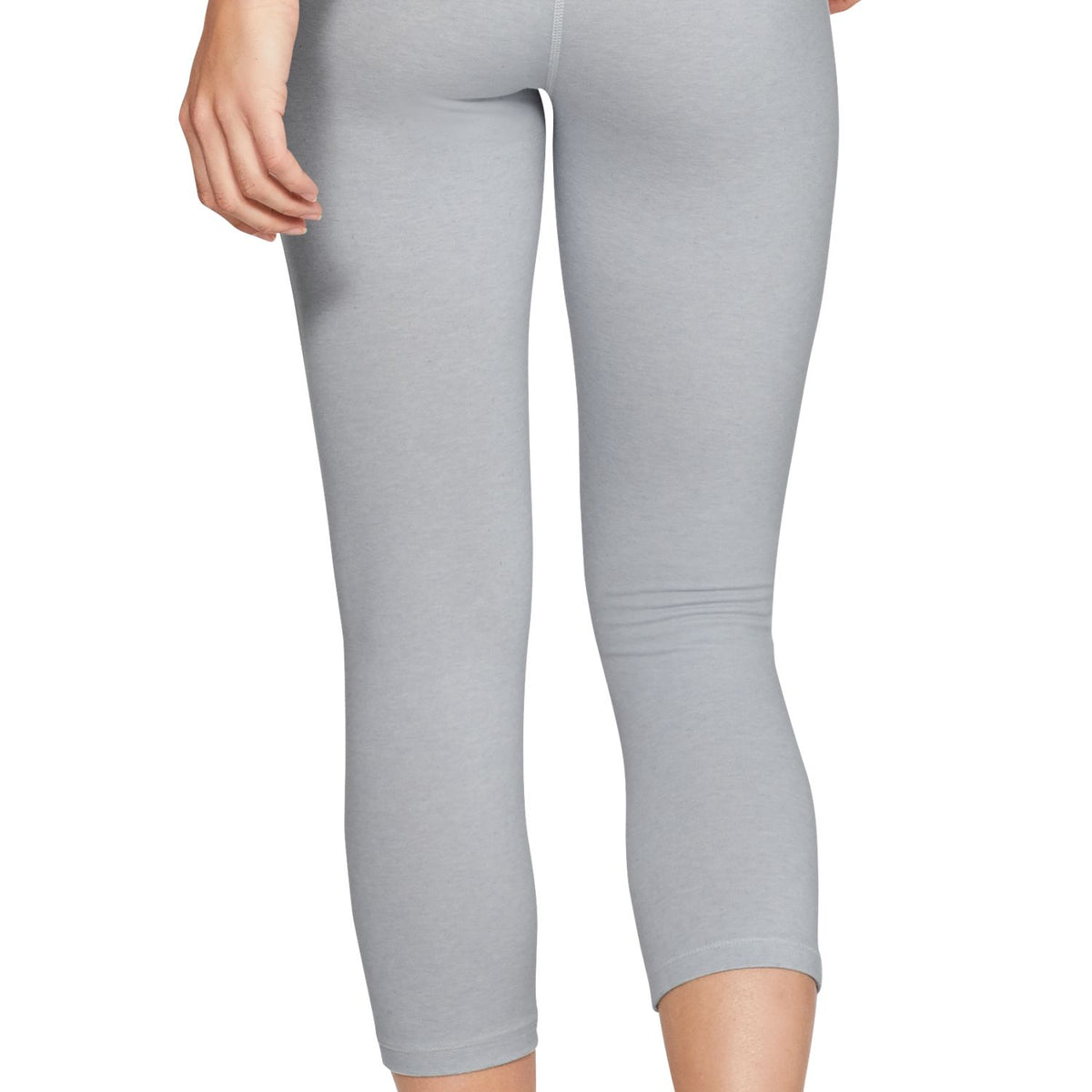 Pescadores UA Favorite Crop Floral Graphic para Mujer