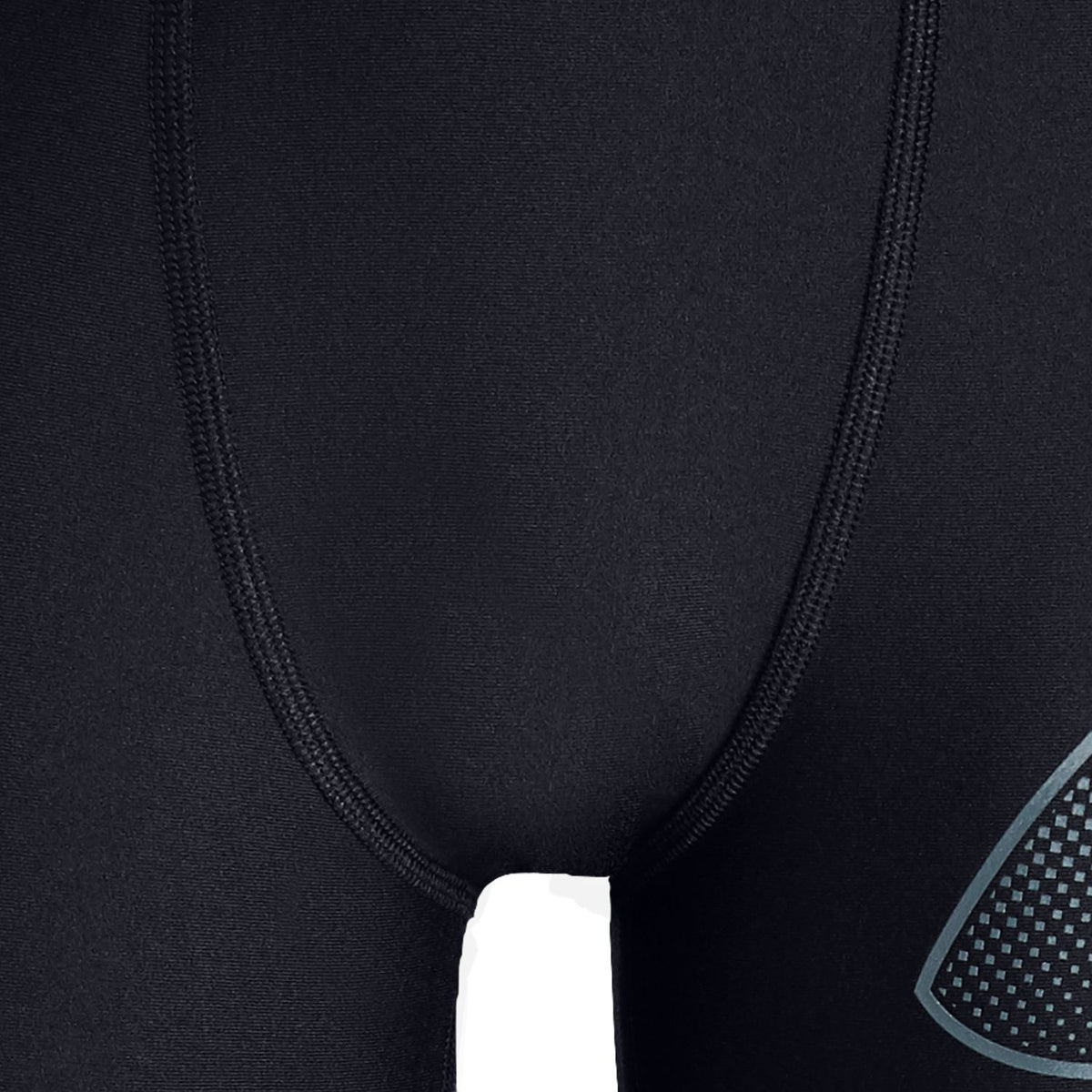 Shorts HeatGear® Armour para Niño