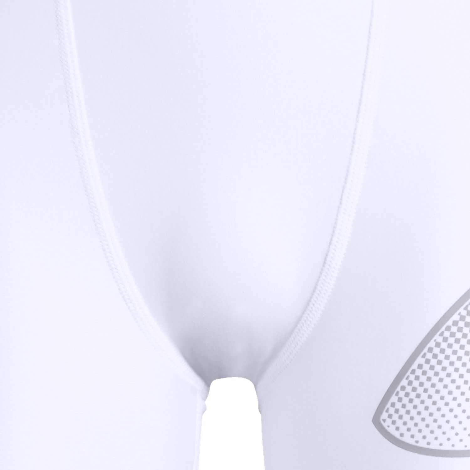 Shorts HeatGear® Armour para Niño