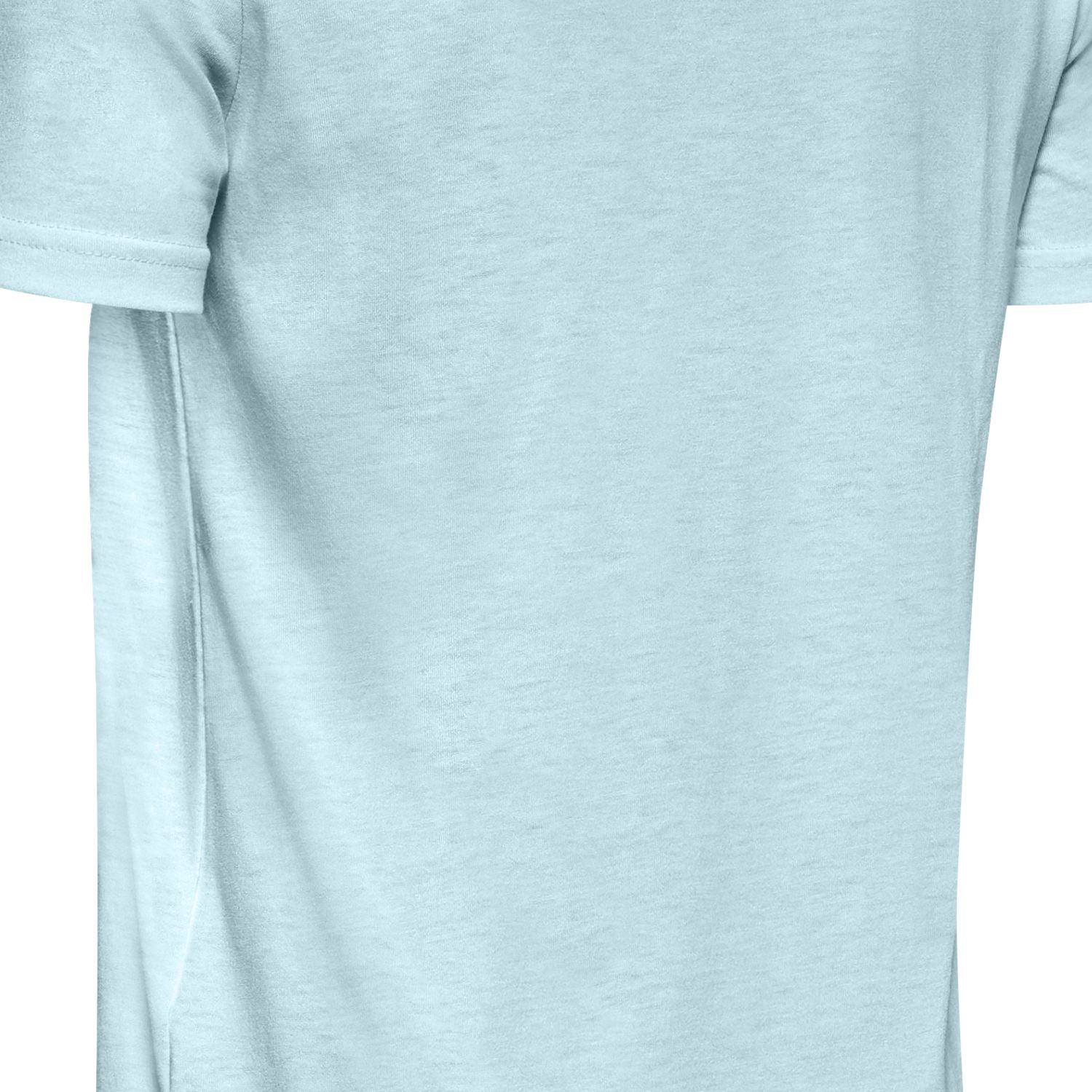 Polera Manga Corta UA Sportstyle Logo para Niño