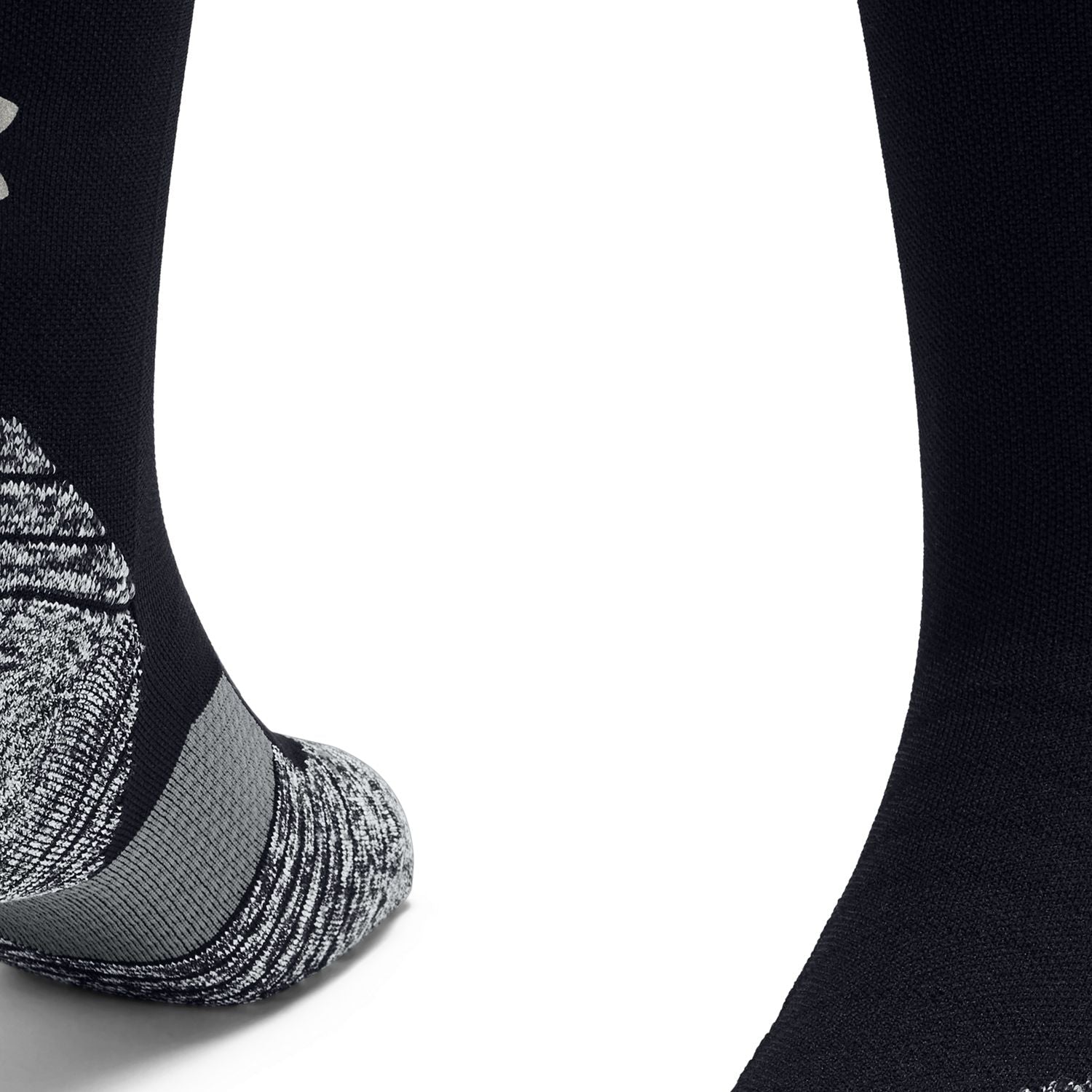 Calcetines UA Run Cushion Crew