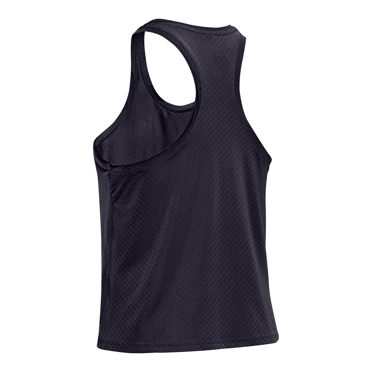 Playera sin Mangas Holgada UA Armour Sport Eyelet para Mujer