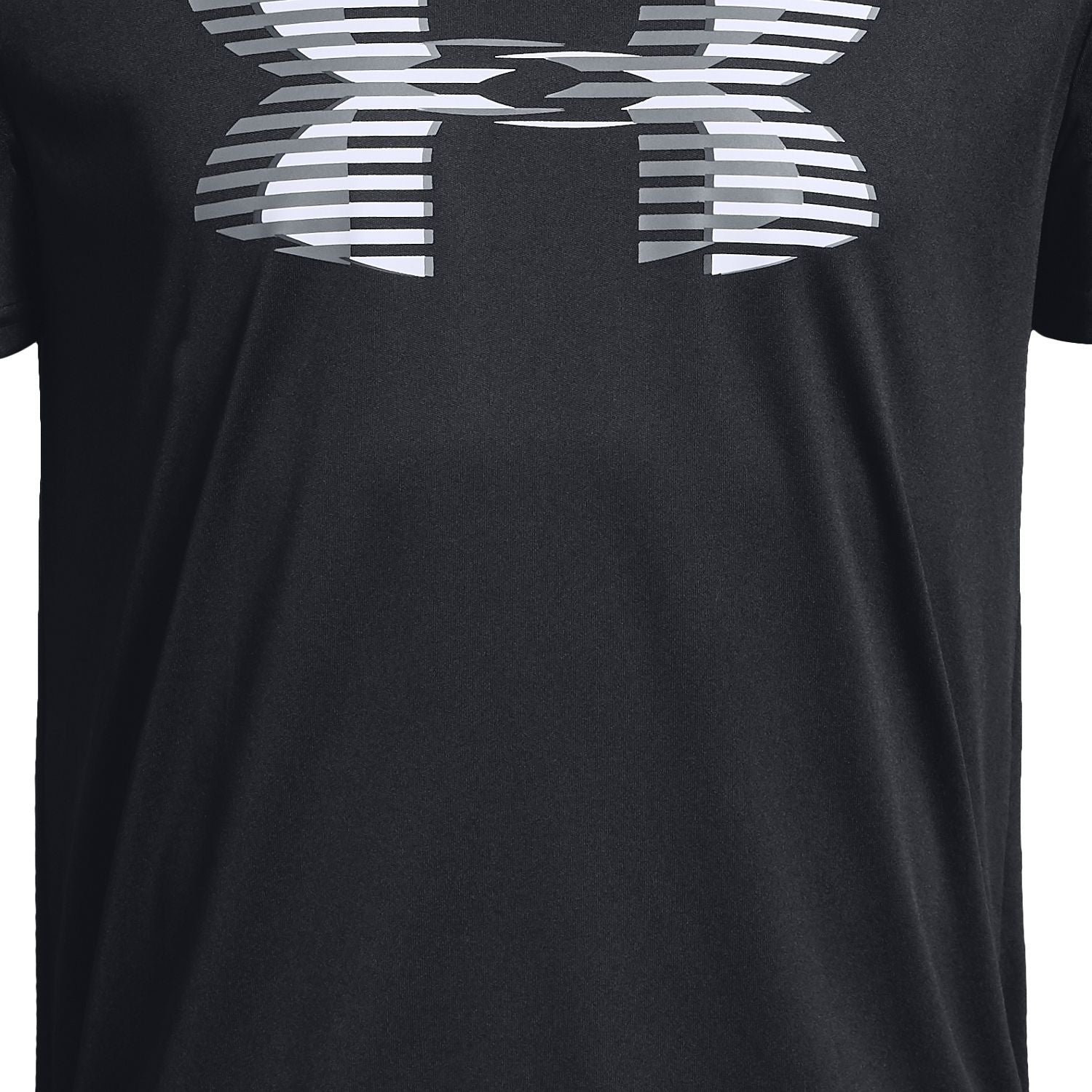 Polera y con logotipo grande UA TECH™ para niño