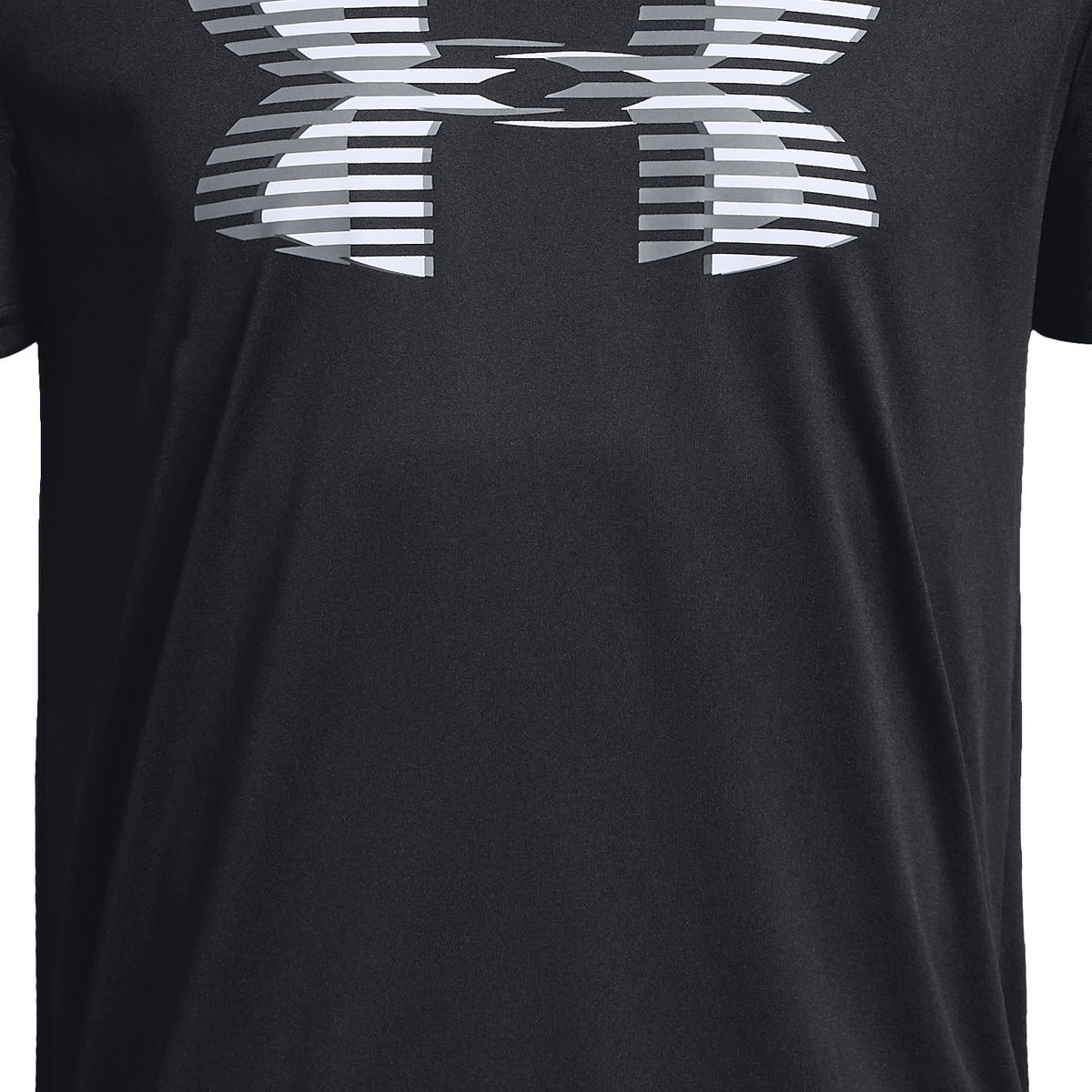 Polera y con logotipo grande UA TECH™ para niño