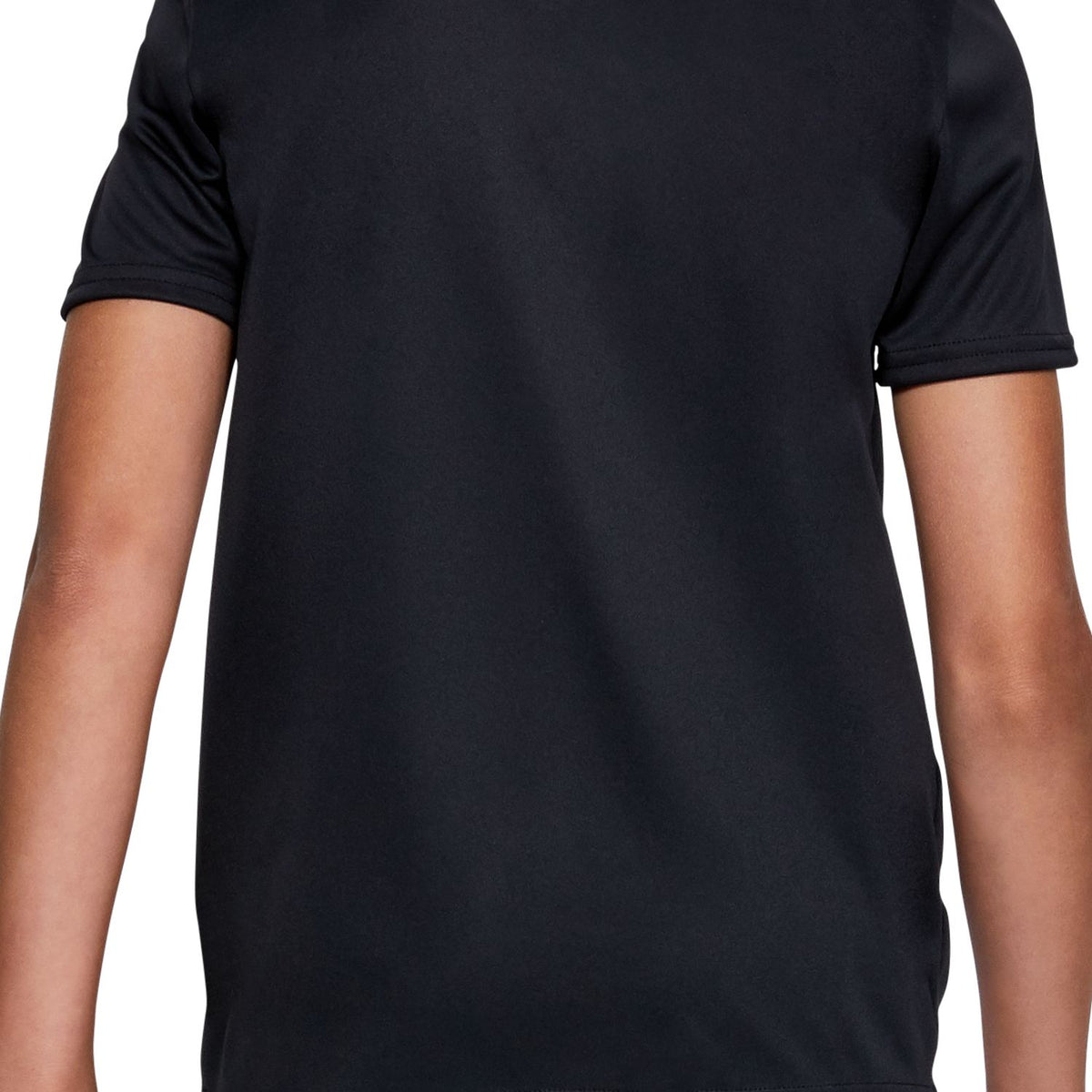 Polera y con logotipo grande UA TECH™ para niño