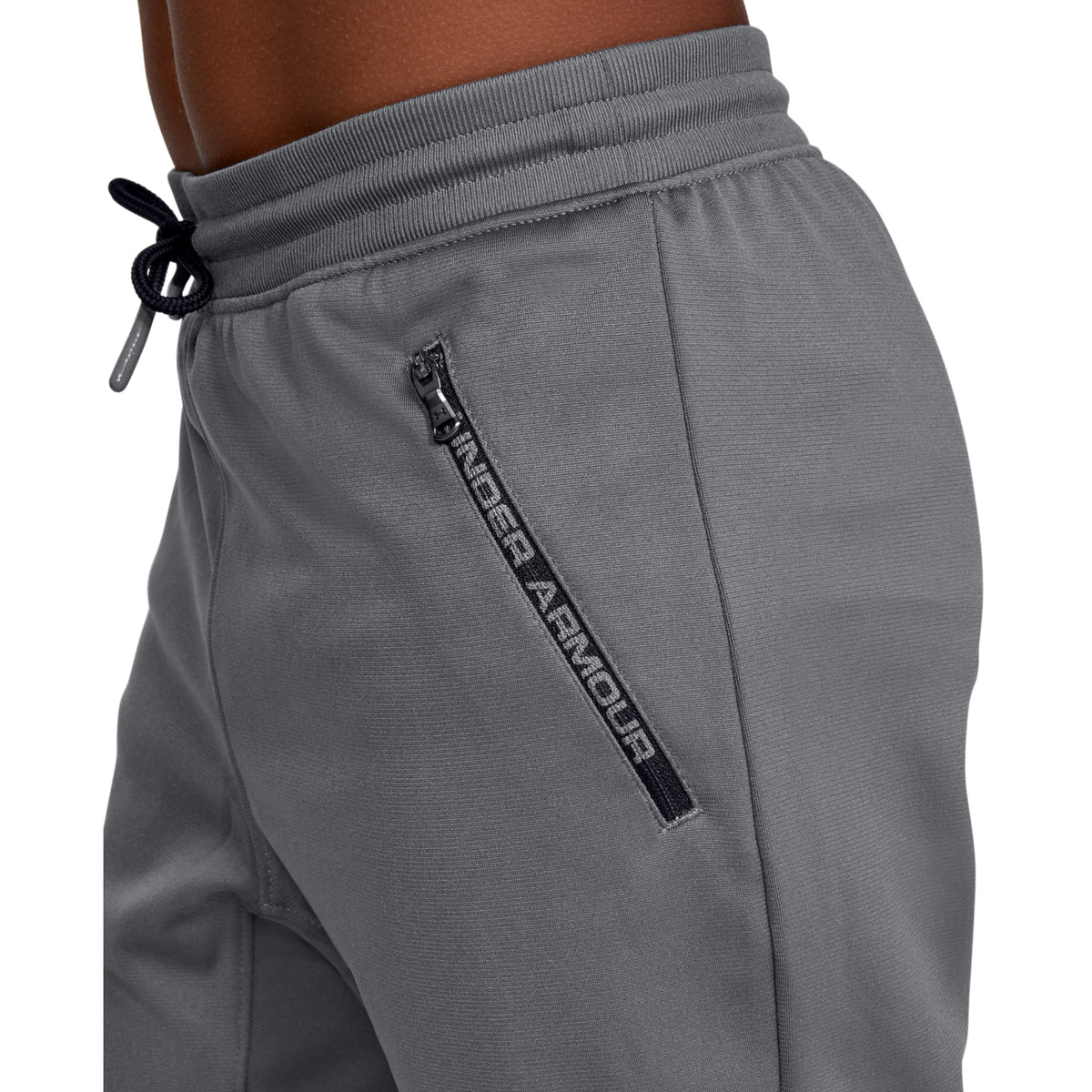 Pantalones estrechos UA Pennant para niño