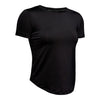 Polera Manga Corta UA RUSH™ Run HeatGear® para Mujer