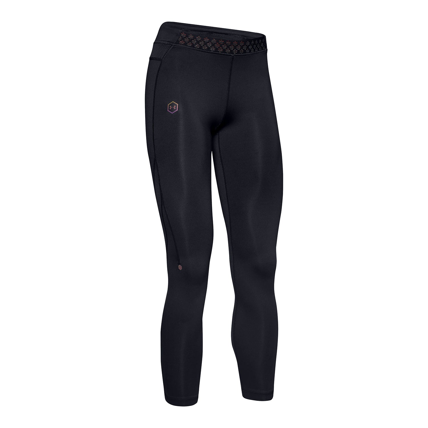 Calzas UA RUSH™ Run HeatGear® para Mujer